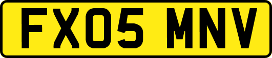 FX05MNV