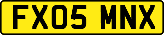 FX05MNX