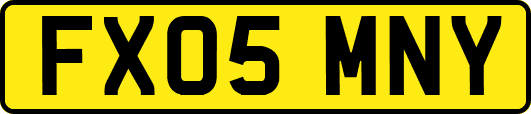 FX05MNY