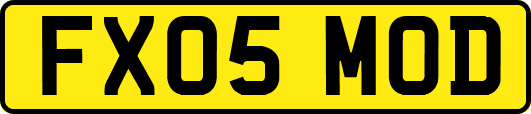 FX05MOD