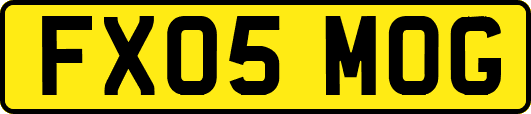 FX05MOG