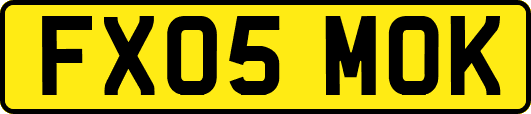 FX05MOK