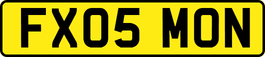 FX05MON