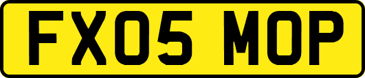 FX05MOP