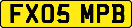 FX05MPB