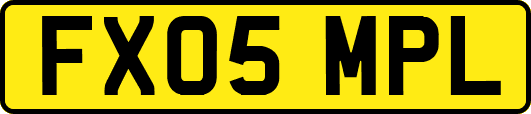 FX05MPL