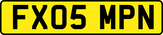FX05MPN