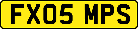 FX05MPS