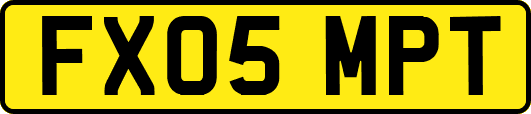 FX05MPT