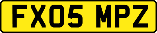FX05MPZ