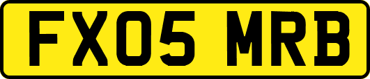 FX05MRB
