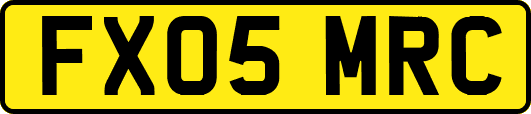 FX05MRC