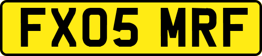 FX05MRF