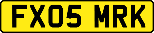 FX05MRK