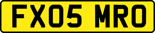 FX05MRO
