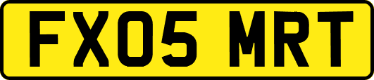 FX05MRT