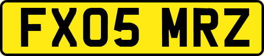 FX05MRZ