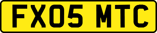 FX05MTC