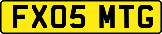 FX05MTG