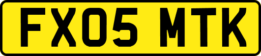FX05MTK