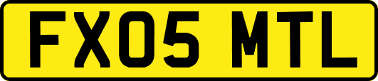 FX05MTL