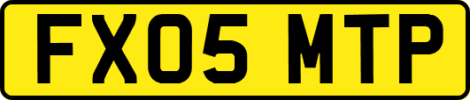 FX05MTP