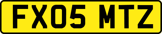 FX05MTZ