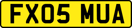 FX05MUA