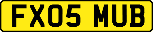 FX05MUB