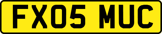 FX05MUC