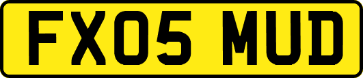 FX05MUD