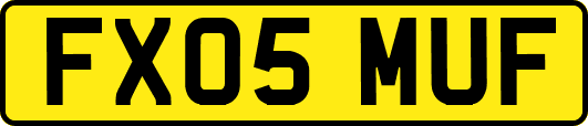 FX05MUF