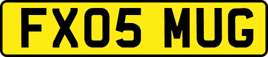FX05MUG