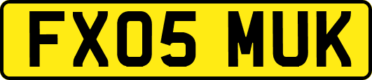 FX05MUK