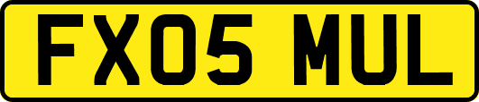 FX05MUL
