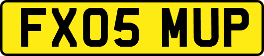 FX05MUP