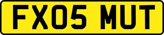 FX05MUT
