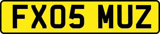 FX05MUZ