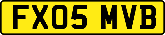 FX05MVB