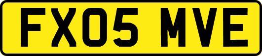 FX05MVE