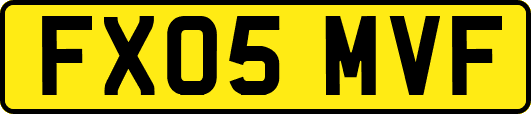 FX05MVF