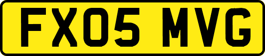 FX05MVG