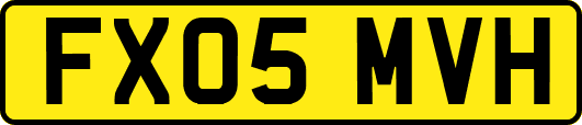 FX05MVH