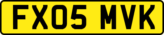 FX05MVK