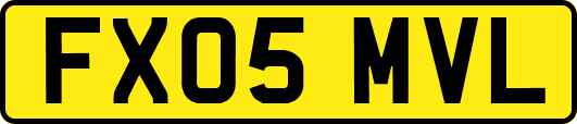 FX05MVL