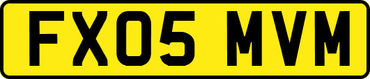 FX05MVM