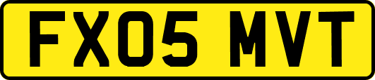 FX05MVT