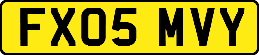FX05MVY