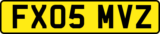FX05MVZ
