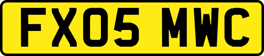 FX05MWC